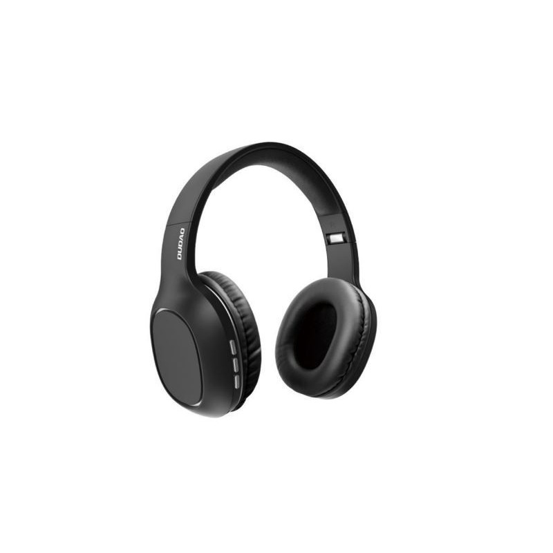 Bluetooth ausinės Dudao (X22Pro) juodos