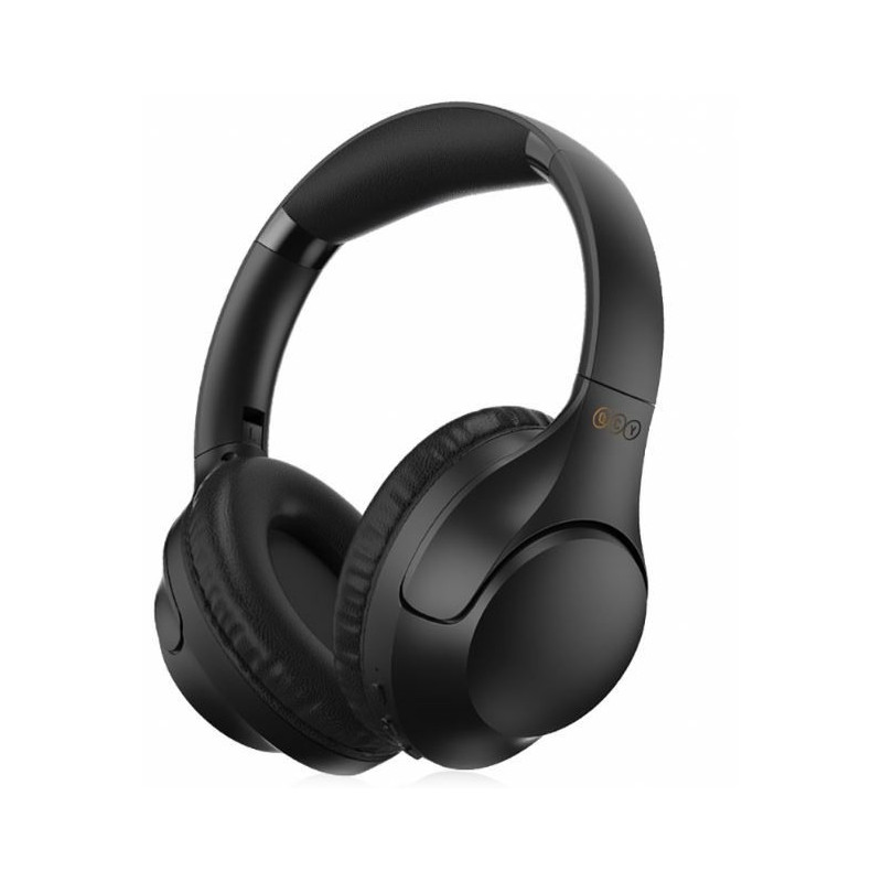 Bluetooth ausinės QCY (H2) juodos