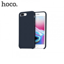 Dėklas &quot;Hoco Pure Series&quot; skirtas iPhone XS Max juodas