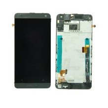 Ekranas HTC One Mini (M4)...