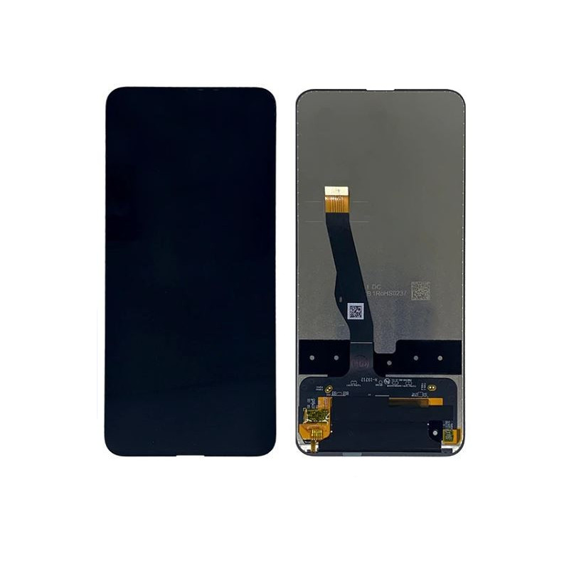 LCD screen Huawei P Smart Z / Y9S / Y9 Prime 2019 / Honor 9X / Honor 9X Pro with touch screen black ORG