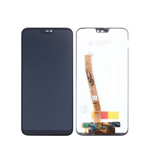 LCD screen Huawei P20 Lite with touch screen Black ORG