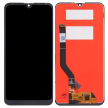LCD screen Huawei Y7 2019 / Y7 PRO 2019 / Y7 Prime 2019 with touch screen Black ORG