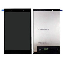 LCD screen Lenovo Tab 4 TB-8504 with touch screen (BOE TV080WXM-NL5) Black (Refurbished) ORG