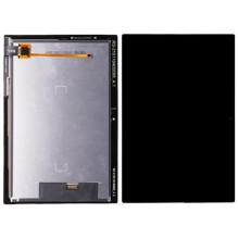 Ekranas Lenovo Tab 4 X304 su lietimui jautriu stikliuku Black (Refurbished) ORG