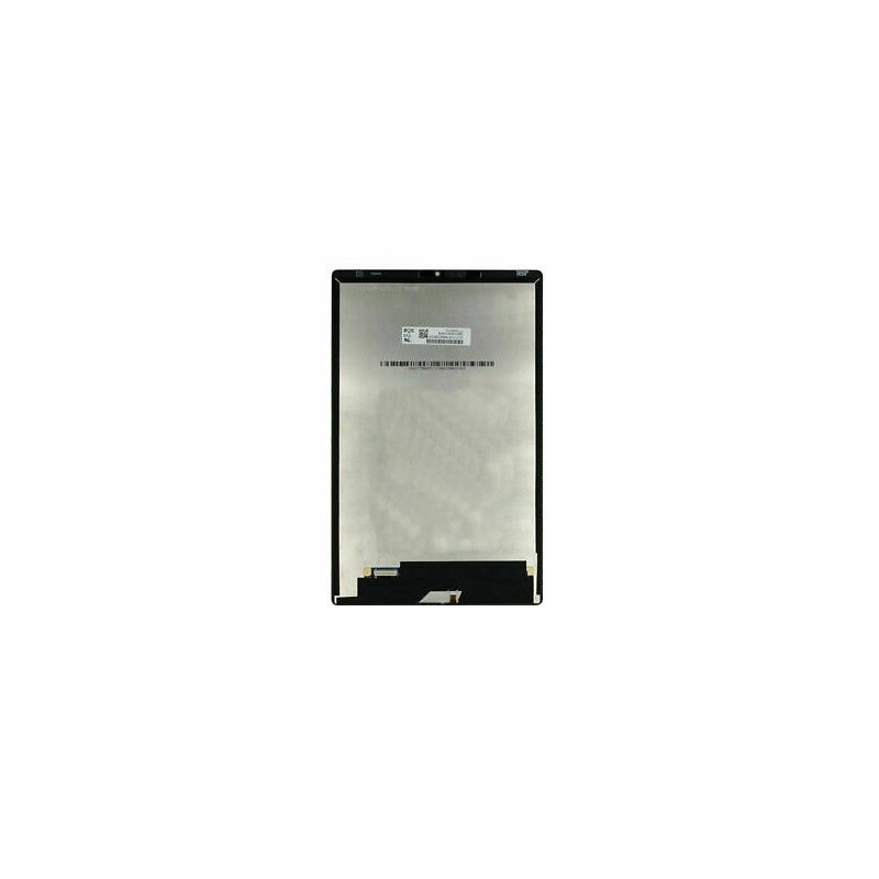 Ekranas Lenovo Tab M10 FHD Plus (2nd Gen) TB-X606 10.3 2020 su lietimui jautriu stikliuku Black (Refurbished) ORG
