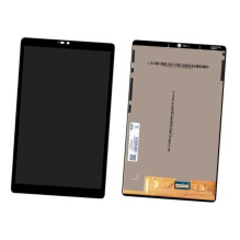 LCD screen Lenovo Tab M8 HD TB-8505 / 8506 8.0 with touch screen Black (Refurbished) ORG