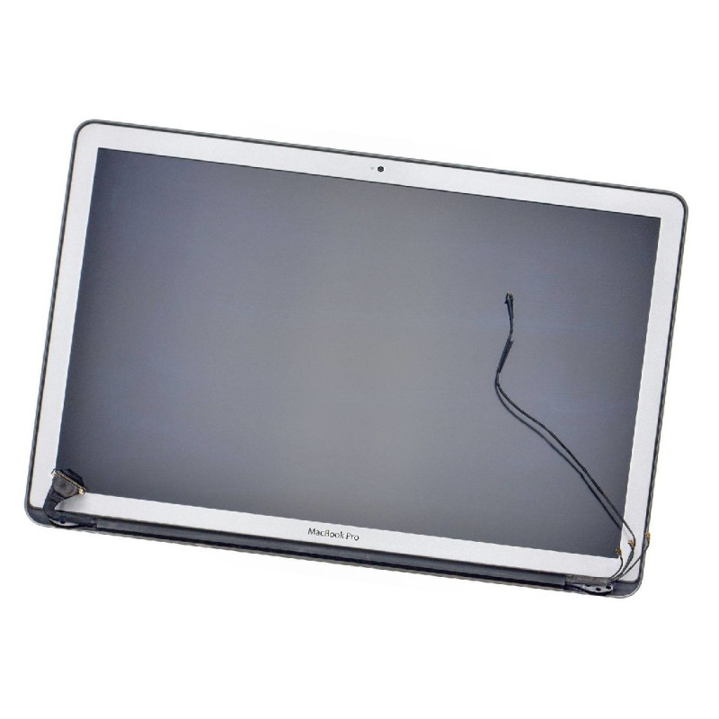 LCD screen MacBook A1286 Air Pro 15 2006 I Vers. with touch screen original (used Grade B)
