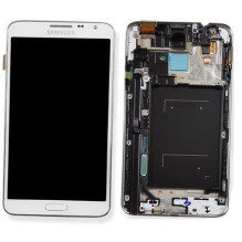 Ekranas Samsung N7505 Note...