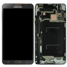 Ekranas Samsung N9005 Note...