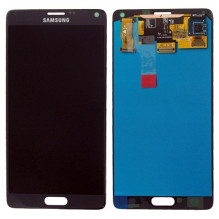 Ekranas Samsung N910 Note 4...