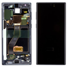 Ekranas Samsung N970F Note...
