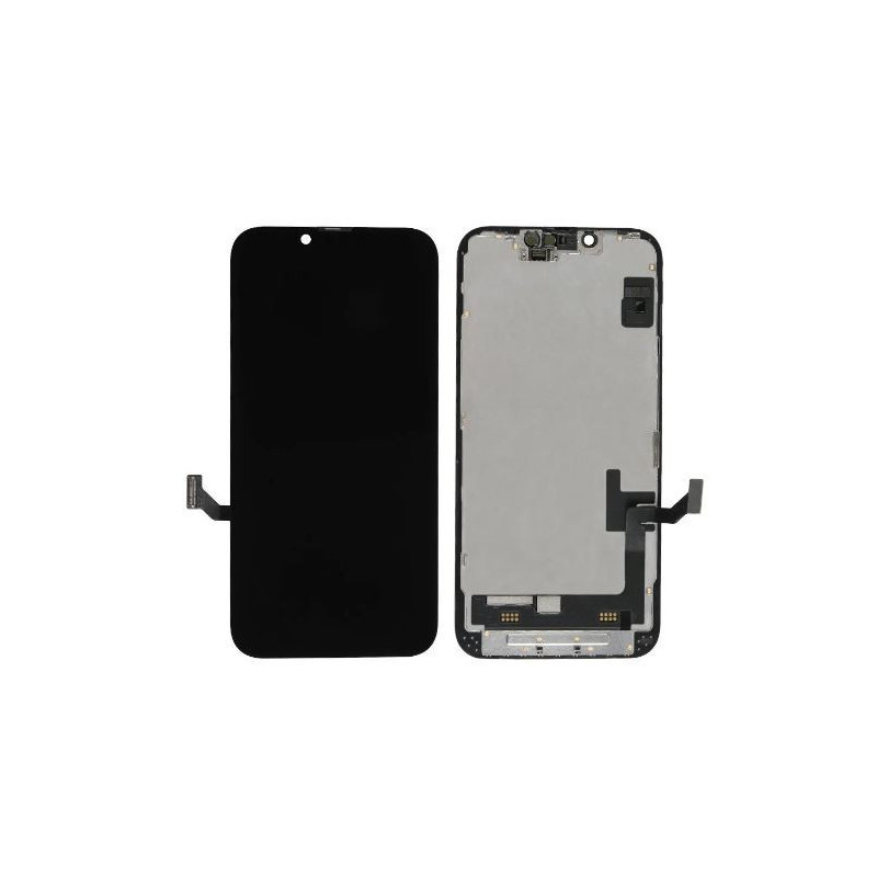LCD screen for iPhone 14 Plus with touch screen OLED