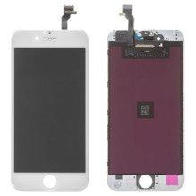 LCD screen for iPhone 6 with touch screen White ESR HQ