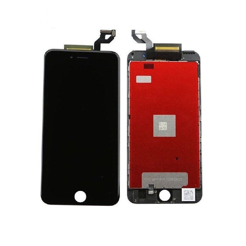LCD screen for iPhone 6S Plus with touch screen Black Premium
