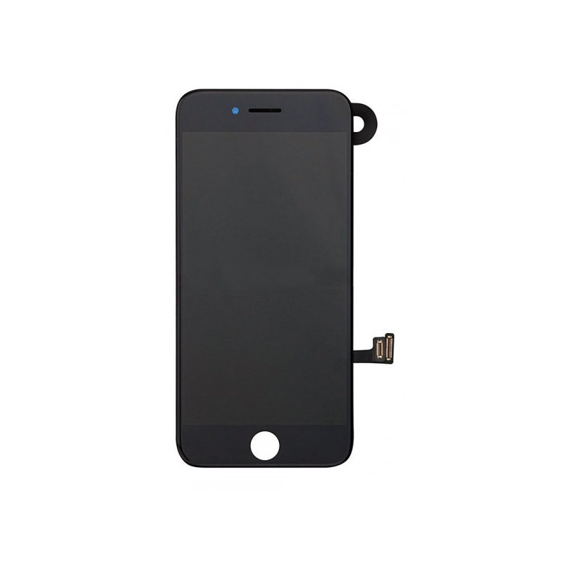 LCD screen for iPhone 7 with touch screen Black Premium