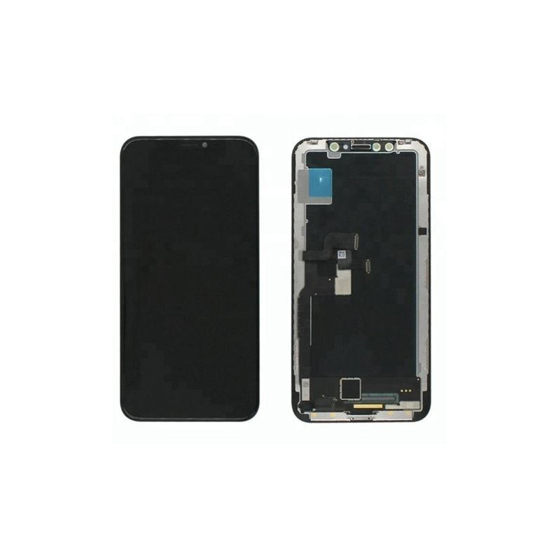 LCD screen for iPhone X with touch screen Premium OLED