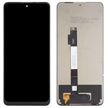 LCD screen Xiaomi Poco X3 GT 2021 / Redmi Note 10 Pro 5G (CHINA model) with touch screen Black ORG