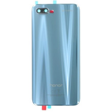 Back cover for Honor 10 Glacier Grey ORG