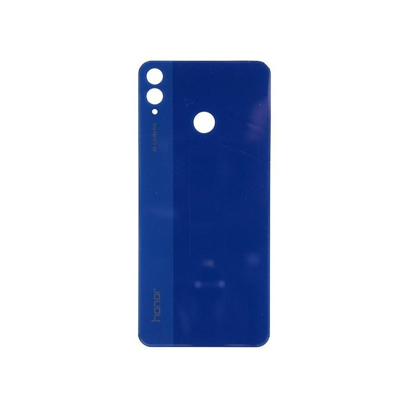 Back cover for Honor 8X Blue ORG