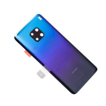 Back cover for Huawei Mate 20 Pro Twilight original (used Grade C)