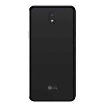 Back cover for LG K30 Black original (used Grade A)