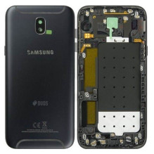 Back cover for Samsung J530F J5 2017 black original (used Grade B)