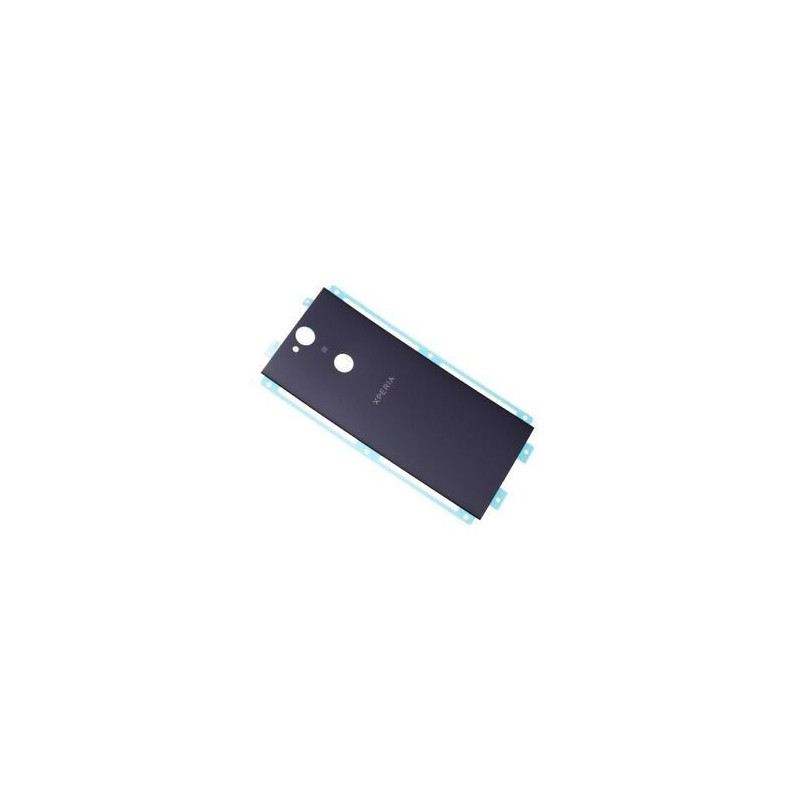 Galinis dangtelis Sony XA2 Ultra juodas originalus (used Grade A)