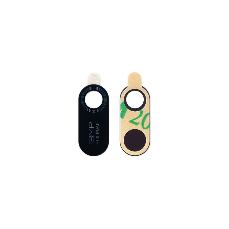 Huawei Y6s 2019 lens for camera Black ORG