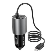 Car charger Dudao (R5Pro) +...
