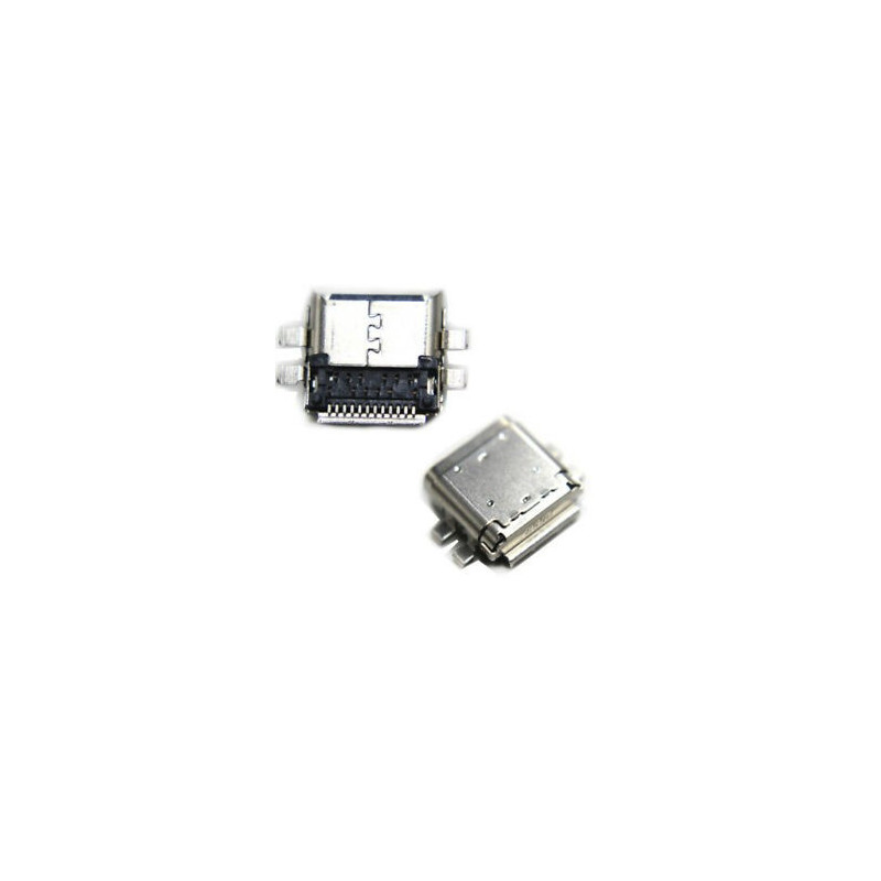 Įkrovimo kontaktas ORG Asus ZenPad S 8.0 Z580 / P01MA