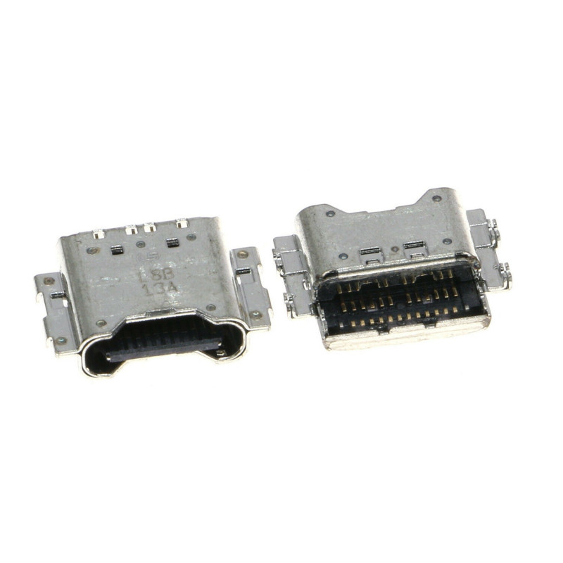 Charging connector ORG Samsung T510 / T515 / T860 / T865 / P610 / P615 / T970 / T976