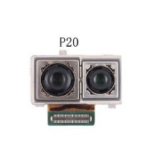Kamera Huawei P Smart 2019...