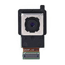 Kamera Samsung G925 S6 Edge...