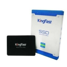 Hard drive SSD KingFast...