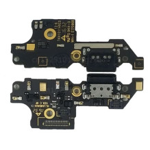 Flex Huawei Mate 9 with charging connector original (service pack)