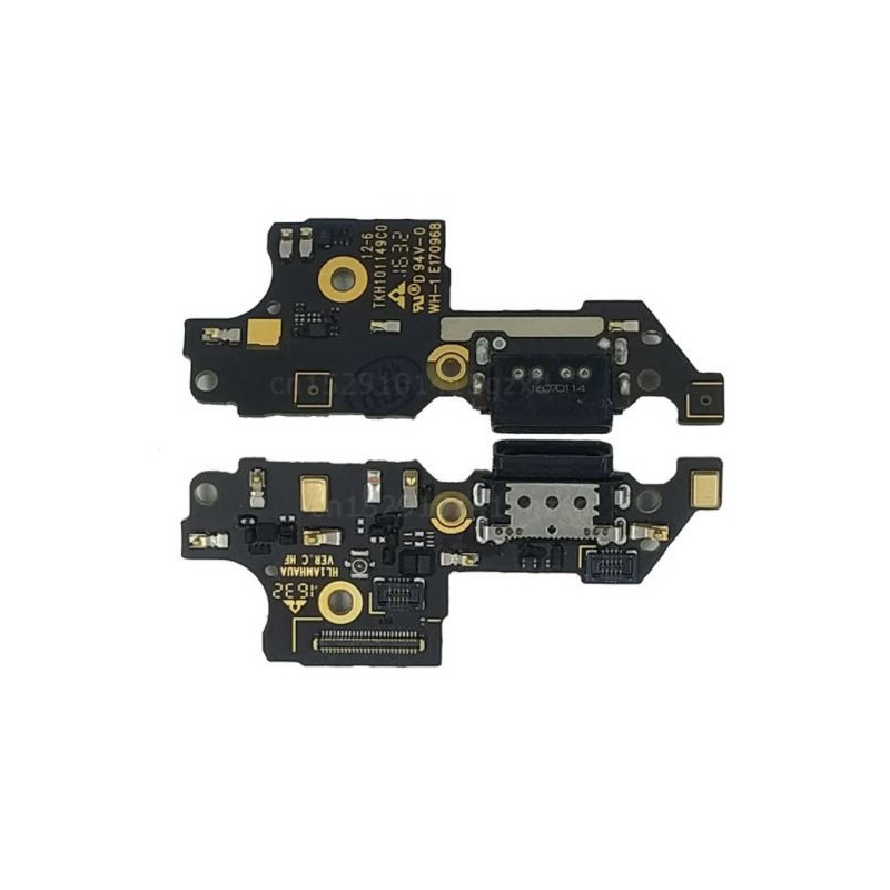Flex Huawei Mate 9 with charging connector original (service pack)