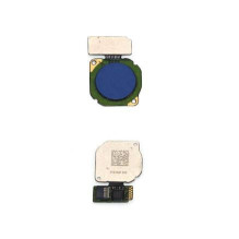 Flex Huawei P20 Lite / Nova 3E / Mate 10 Lite / P Smart / Honor 9 Lite / P Smart Plus / Mate 20 Lite with fingerprint bl