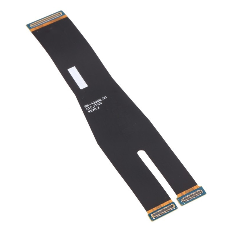 Flex Samsung A336 A33 5G mainboard cable (SUB-OCTA) original (service pack)