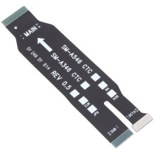 Flex Samsung A346 A34 / A546 A54 mainboard cable (SUB CTC) original (service pack)