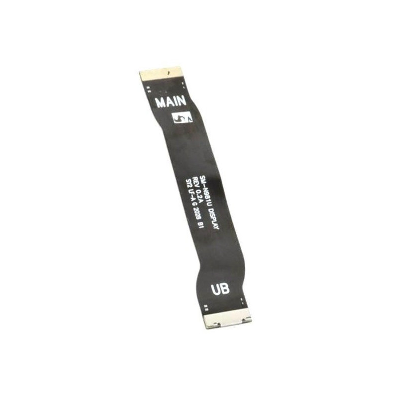 Flex Samsung N980 / N981 Note 20 mainboard cable (SUB CTC LCD) original (service pack)