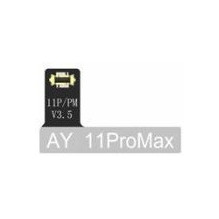 Lanksčioji jungtis skirta iPhone 11 Pro / 11 Pro Max AY Tag-On external battery repair