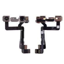 Flex for iPhone 11 Pro / 11 Pro Max with front camera, light sensor used original (used Grade A)