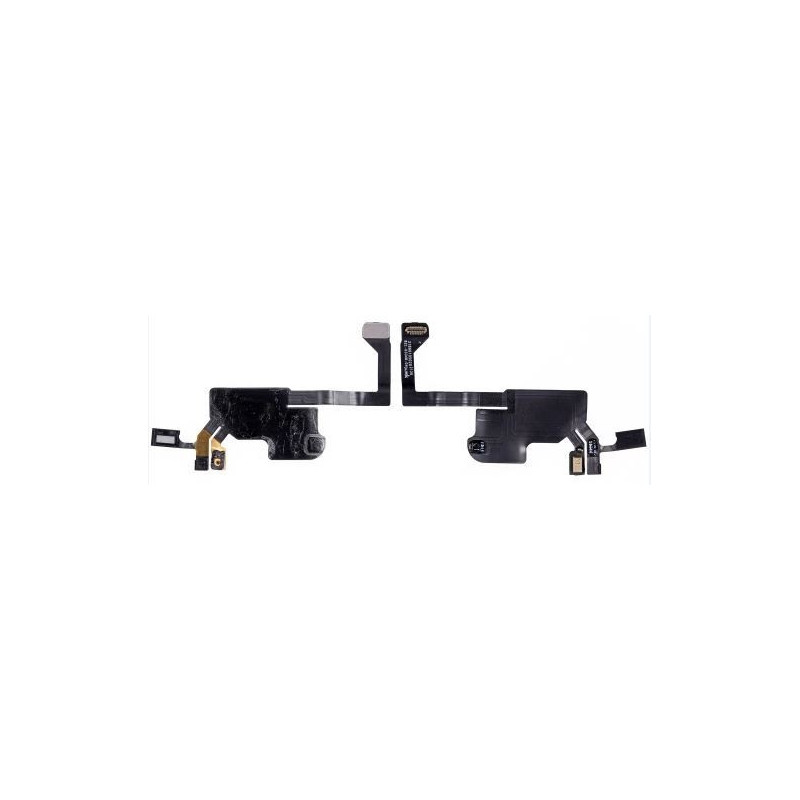 Flex for iPhone 13 Mini with proximity light sensor and microphone ORG