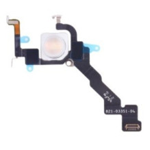 Flex for iPhone 13 Pro with flashlight used ORG