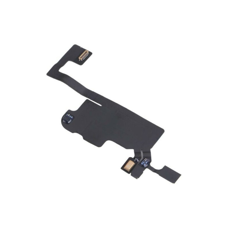 Flex for iPhone 13 with proximity light sensor and microphone ORG