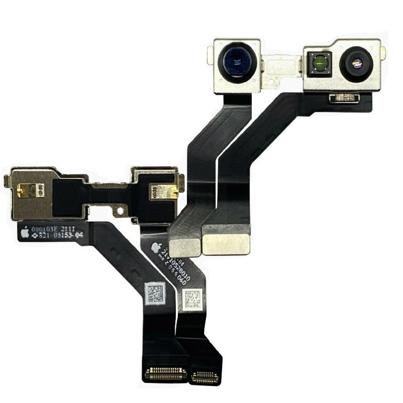 Flex for iPhone 13 with front camera, light sensor ORG