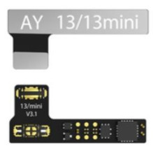 Lanksčioji jungtis skirta iPhone 13 / 13 Mini AY Tag-On external battery repair