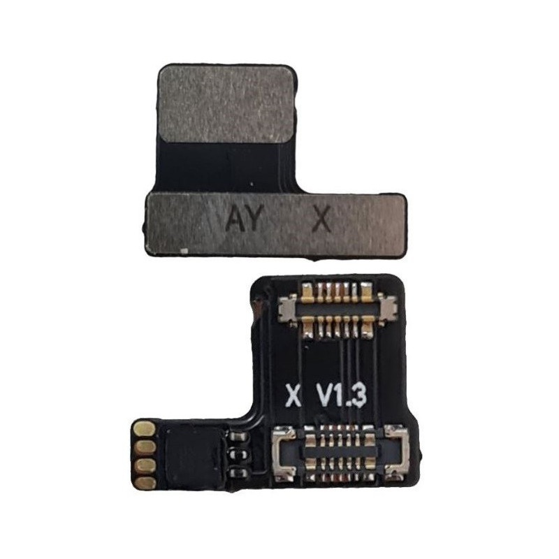 Flex for iPhone X AY Dot Matrix Solderless Cable Face ID