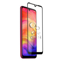 Screen protection glass &quot;5D Full Glue&quot; Xiaomi Mi Note 10 / Mi Note 10 Pro / CC9 Pro 0.18mm (without hole) curv